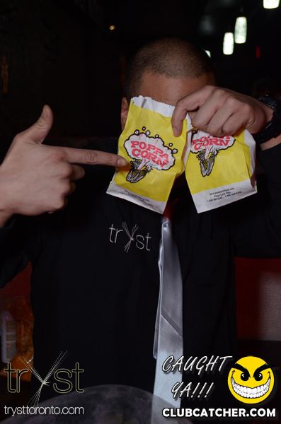 Tryst nightclub photo 390 - February 23rd, 2013