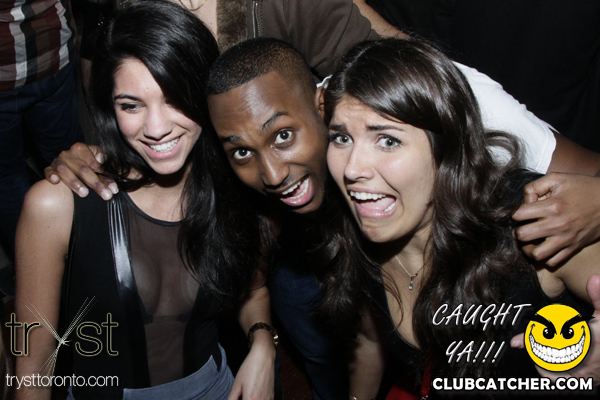 Tryst nightclub photo 40 - February 23rd, 2013