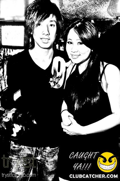 Tryst nightclub photo 391 - February 23rd, 2013