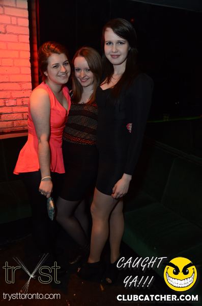 Tryst nightclub photo 393 - February 23rd, 2013