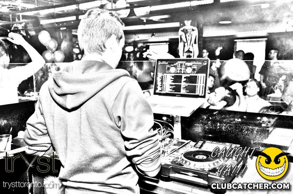 Tryst nightclub photo 395 - February 23rd, 2013