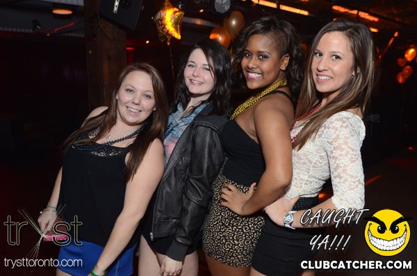 Tryst nightclub photo 398 - February 23rd, 2013