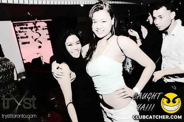 Tryst nightclub photo 399 - February 23rd, 2013