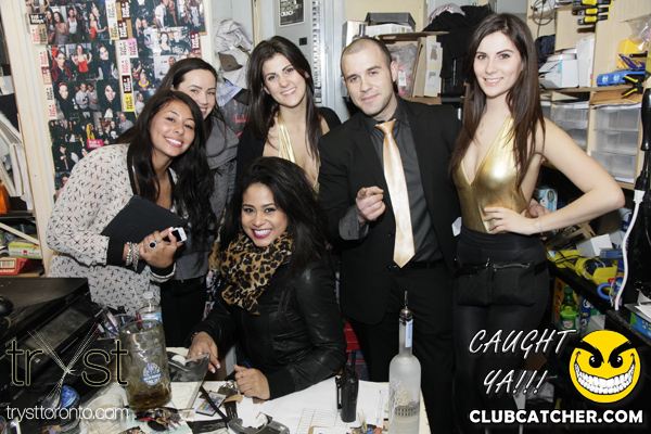 Tryst nightclub photo 5 - February 23rd, 2013