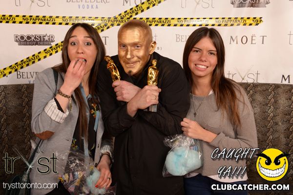 Tryst nightclub photo 410 - February 23rd, 2013