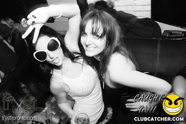 Tryst nightclub photo 42 - February 23rd, 2013