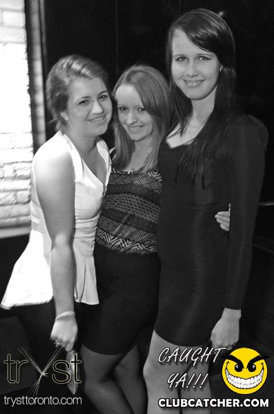 Tryst nightclub photo 43 - February 23rd, 2013