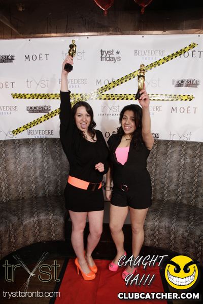 Tryst nightclub photo 449 - February 23rd, 2013