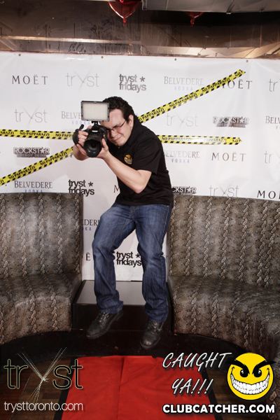 Tryst nightclub photo 457 - February 23rd, 2013