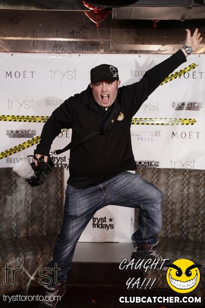 Tryst nightclub photo 479 - February 23rd, 2013