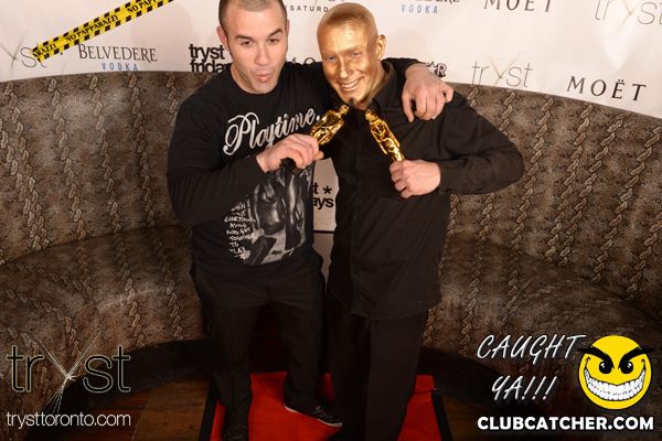 Tryst nightclub photo 487 - February 23rd, 2013