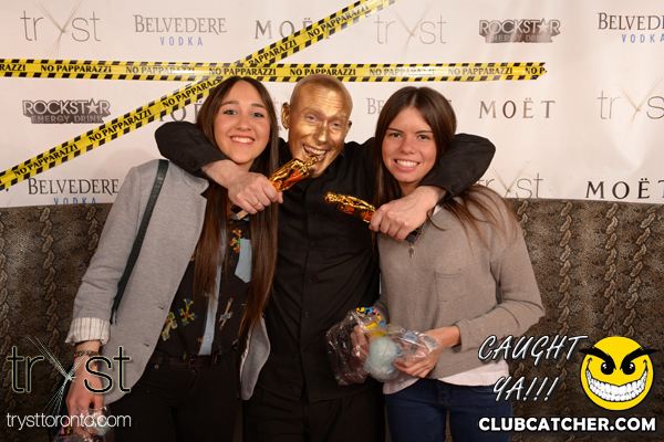 Tryst nightclub photo 491 - February 23rd, 2013