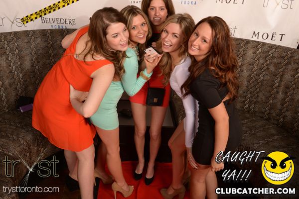 Tryst nightclub photo 493 - February 23rd, 2013