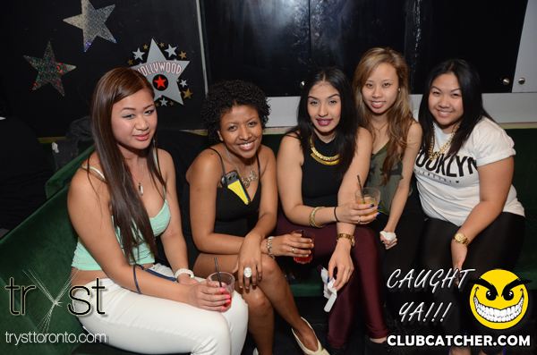 Tryst nightclub photo 6 - February 23rd, 2013