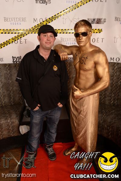 Tryst nightclub photo 504 - February 23rd, 2013