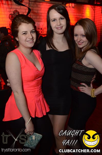 Tryst nightclub photo 52 - February 23rd, 2013