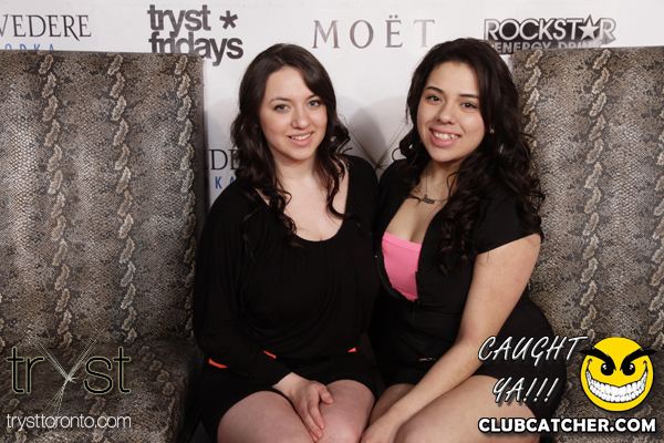 Tryst nightclub photo 516 - February 23rd, 2013