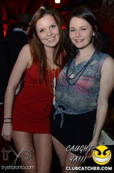 Tryst nightclub photo 53 - February 23rd, 2013