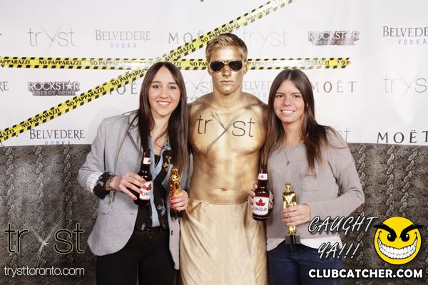 Tryst nightclub photo 535 - February 23rd, 2013