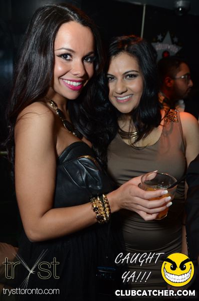 Tryst nightclub photo 55 - February 23rd, 2013