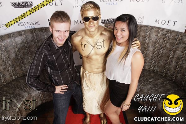 Tryst nightclub photo 541 - February 23rd, 2013