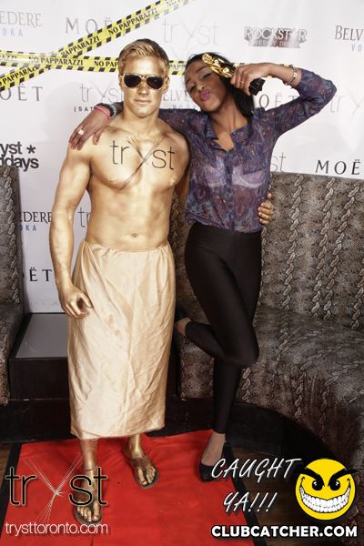 Tryst nightclub photo 545 - February 23rd, 2013