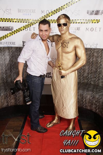 Tryst nightclub photo 551 - February 23rd, 2013