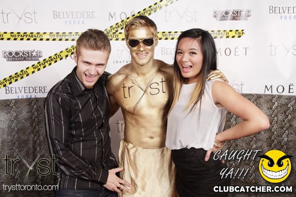 Tryst nightclub photo 555 - February 23rd, 2013