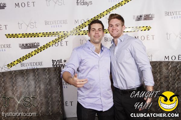 Tryst nightclub photo 557 - February 23rd, 2013