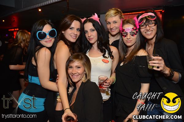 Tryst nightclub photo 57 - February 23rd, 2013