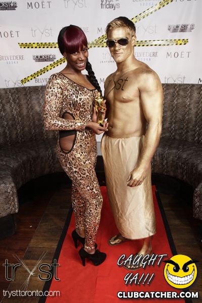 Tryst nightclub photo 562 - February 23rd, 2013