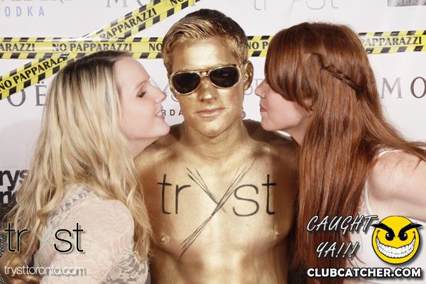 Tryst nightclub photo 572 - February 23rd, 2013