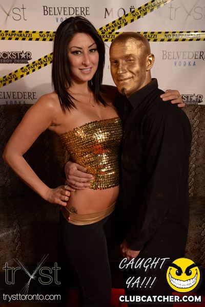 Tryst nightclub photo 573 - February 23rd, 2013