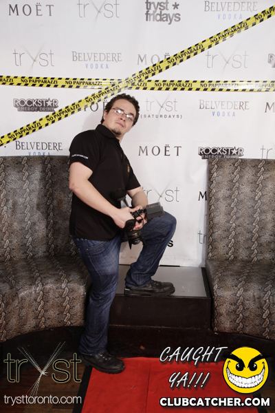 Tryst nightclub photo 574 - February 23rd, 2013