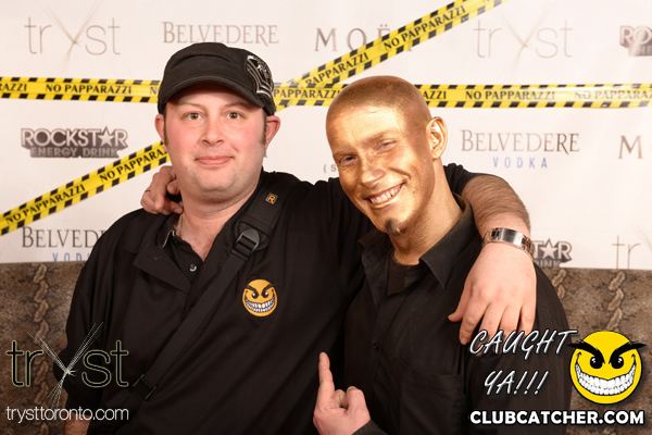 Tryst nightclub photo 575 - February 23rd, 2013