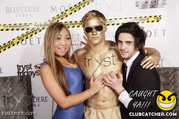 Tryst nightclub photo 576 - February 23rd, 2013