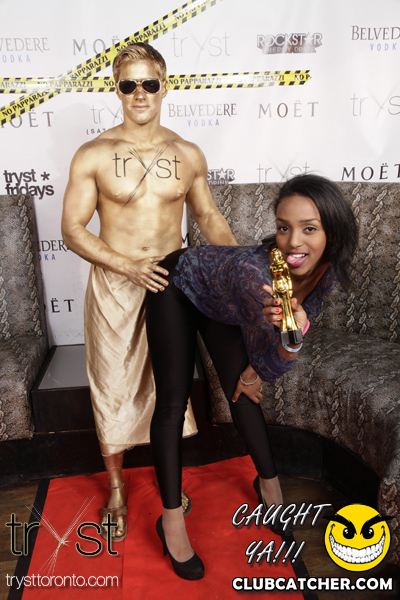 Tryst nightclub photo 593 - February 23rd, 2013