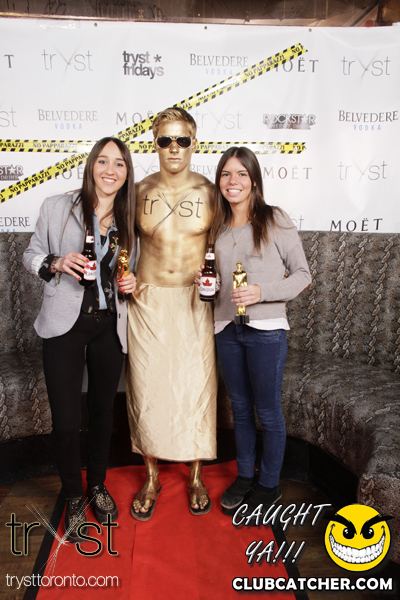 Tryst nightclub photo 598 - February 23rd, 2013