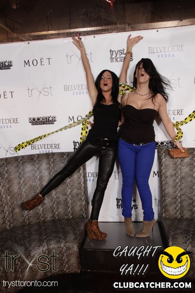 Tryst nightclub photo 599 - February 23rd, 2013