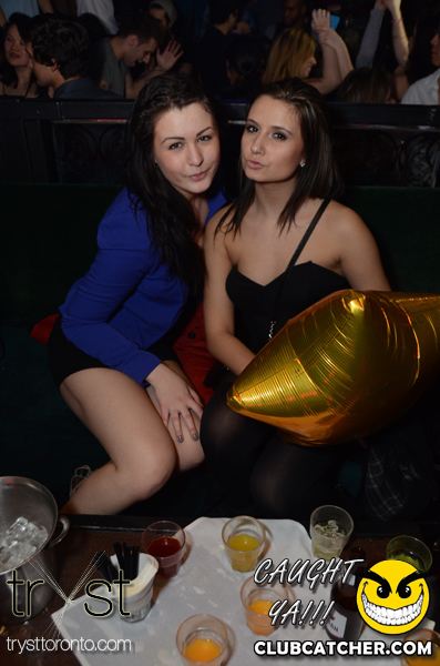 Tryst nightclub photo 63 - February 23rd, 2013