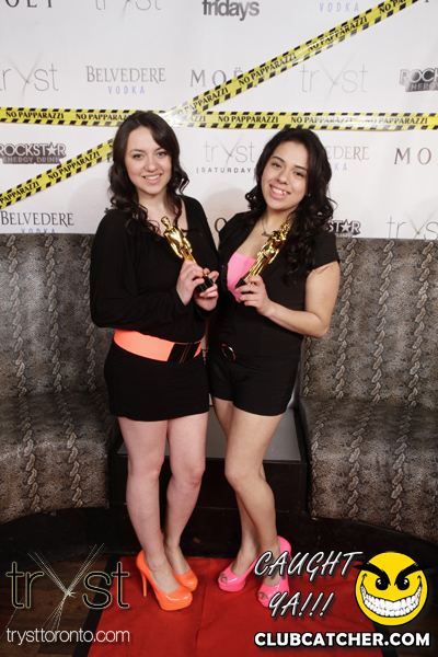 Tryst nightclub photo 630 - February 23rd, 2013