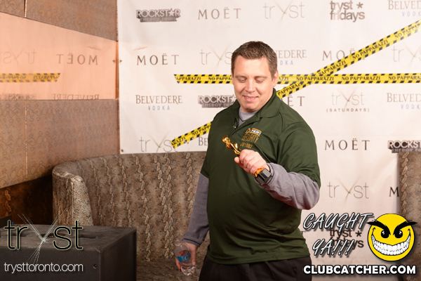 Tryst nightclub photo 636 - February 23rd, 2013