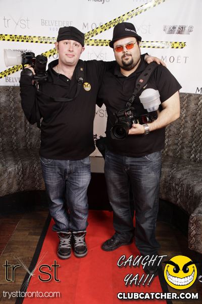 Tryst nightclub photo 640 - February 23rd, 2013