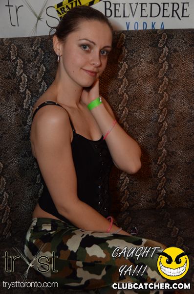 Tryst nightclub photo 65 - February 23rd, 2013