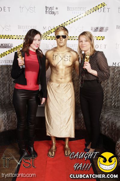 Tryst nightclub photo 643 - February 23rd, 2013