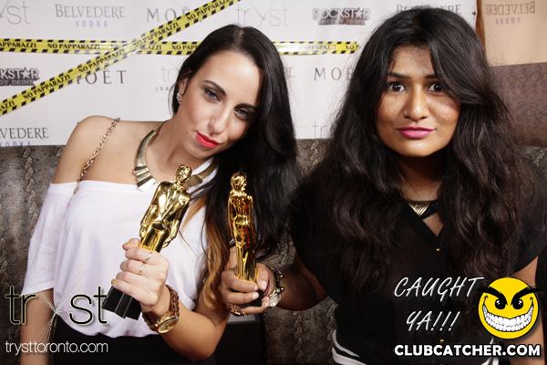 Tryst nightclub photo 648 - February 23rd, 2013