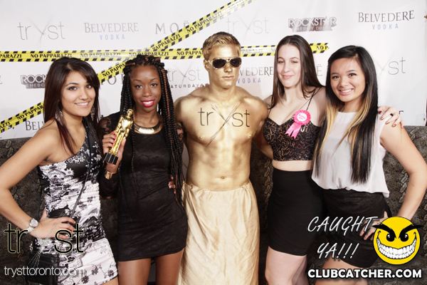 Tryst nightclub photo 650 - February 23rd, 2013