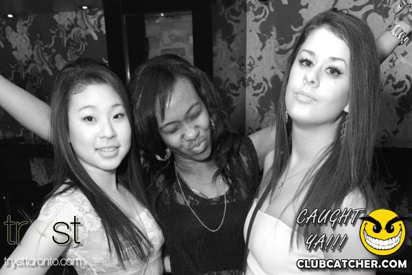 Tryst nightclub photo 67 - February 23rd, 2013