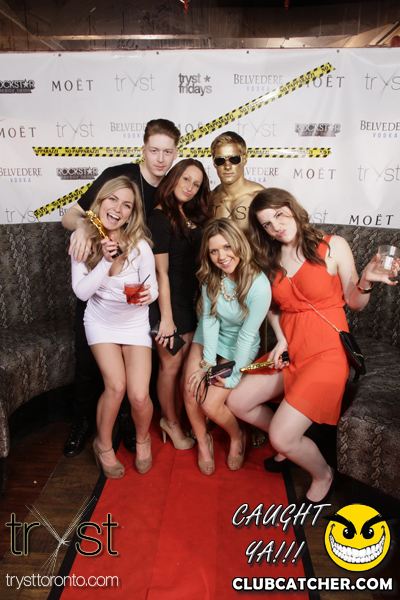 Tryst nightclub photo 665 - February 23rd, 2013