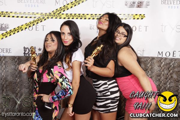 Tryst nightclub photo 666 - February 23rd, 2013